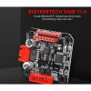 Original BigTreeTech Motor S42B V1.0 Closed Loop Driver Control Board - Merah